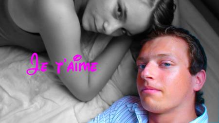 je t'aime ( R )